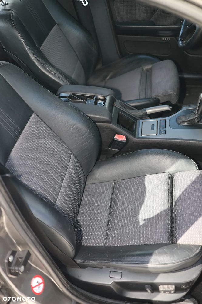 BMW Seria 5 - 15