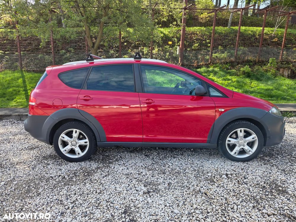 Seat Altea XL - 3