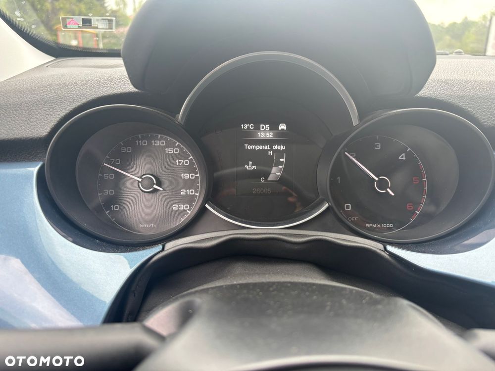 Fiat 500X - 24