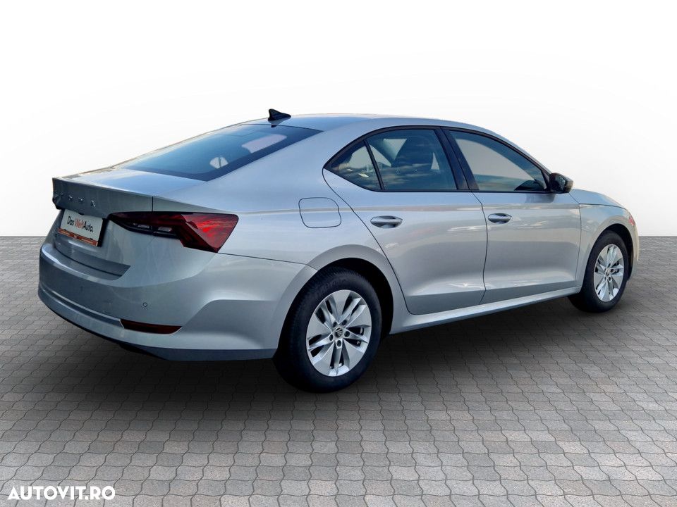 Skoda Octavia 1.0 TSI Ambition - 7