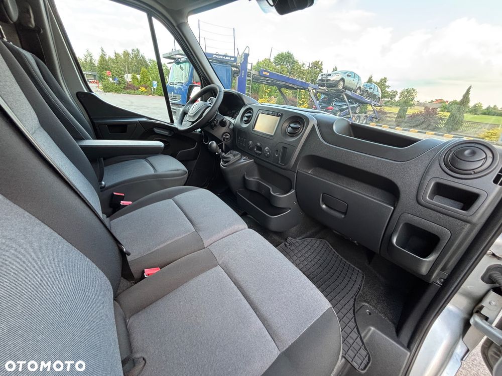Renault Master - 23