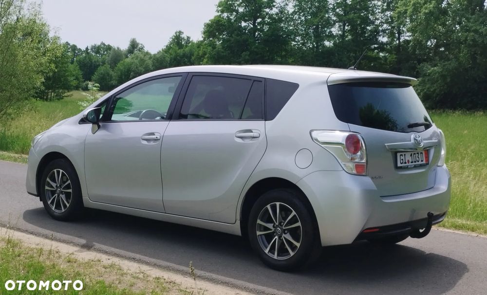 Toyota Verso 1.8 Prestige - 7