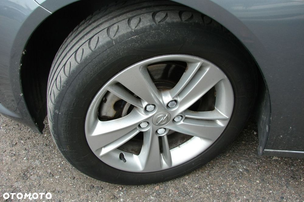 Opel Insignia - 14