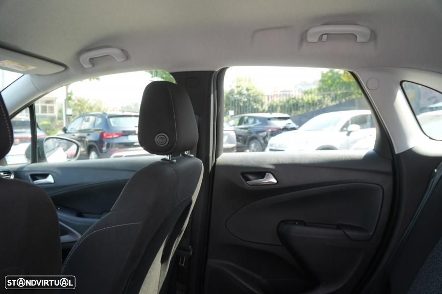 Opel Crossland 1.5 D Business - 6