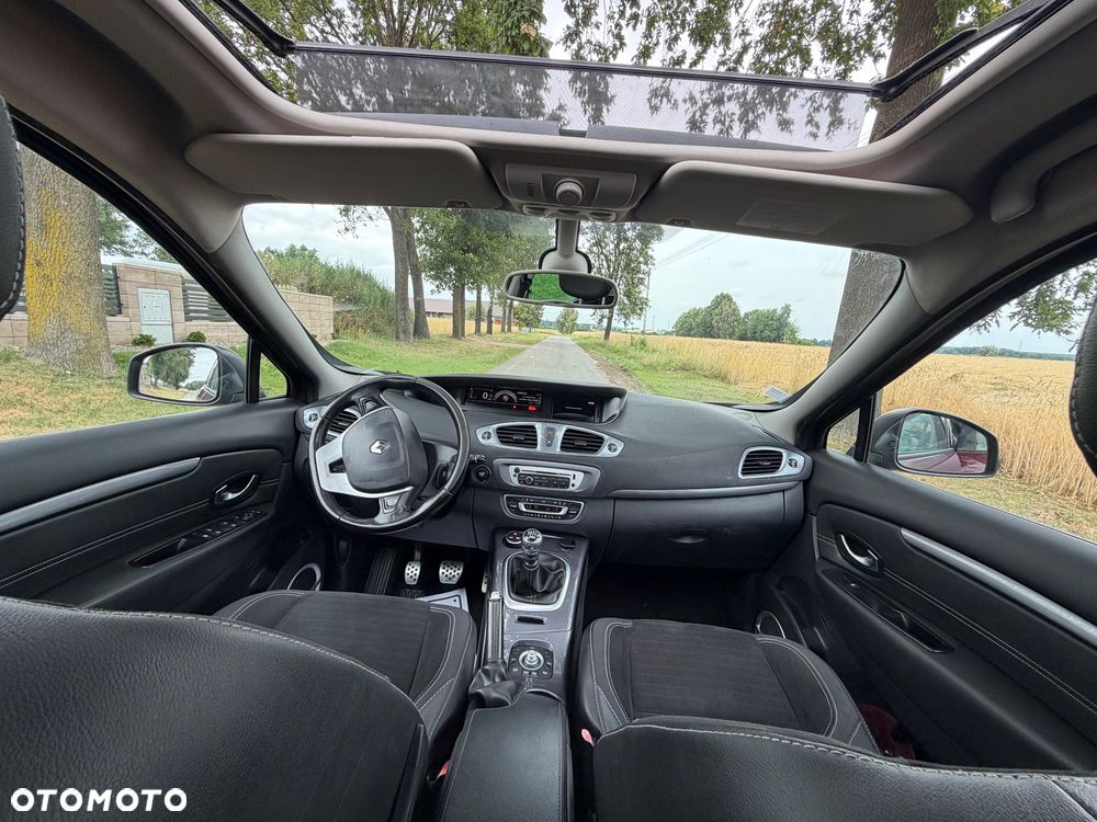 Renault Scenic Energy dCi 130 S&S Xmod Bose Edition - 8