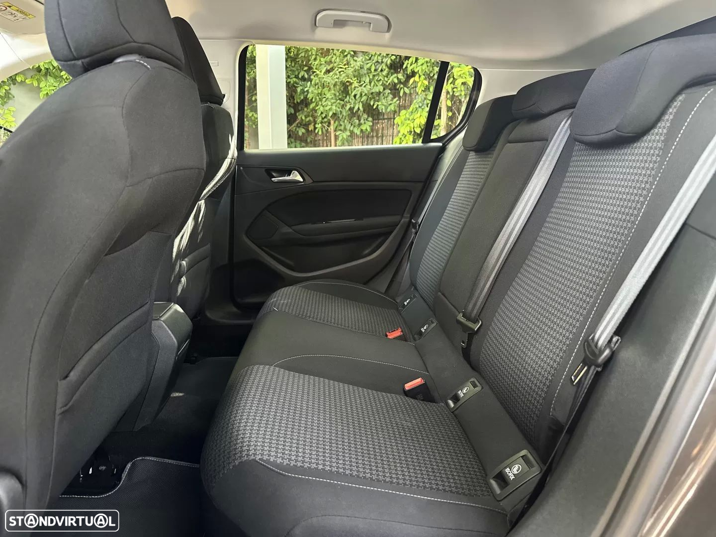 Peugeot 308 PureTech 130 EAT8 Active Pack - 14