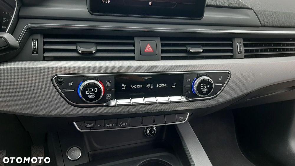 Audi A5 Sportback - 11