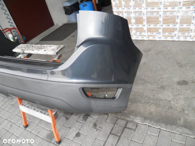 ZDERZAK TYLNY VOLVO XC60 2010r - 12