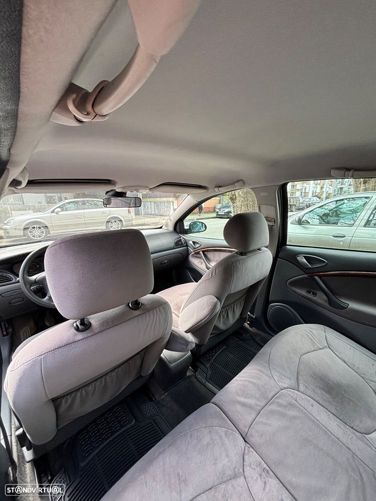 Citroën C5 2.0 HDi SX - 7