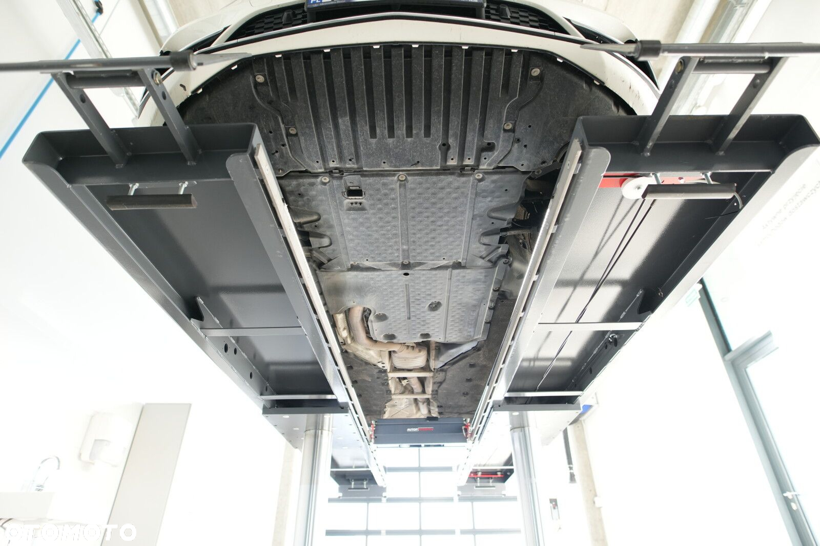 Mercedes-Benz Klasa S - 36