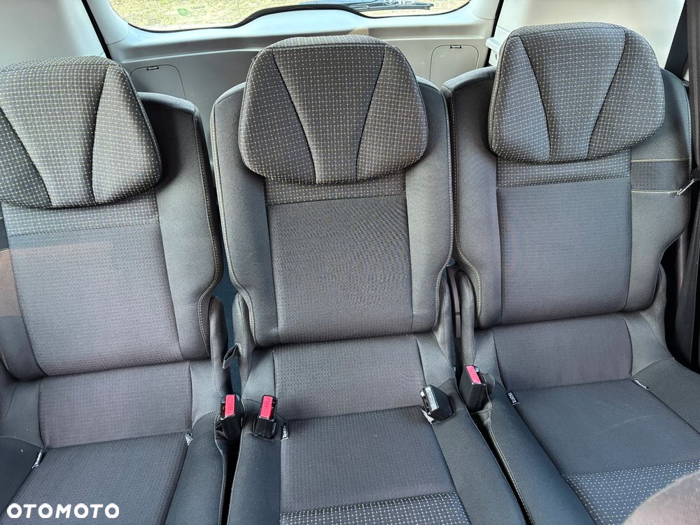 Renault Scenic Energy dCi 110 Start & Stop Dynamique - 19