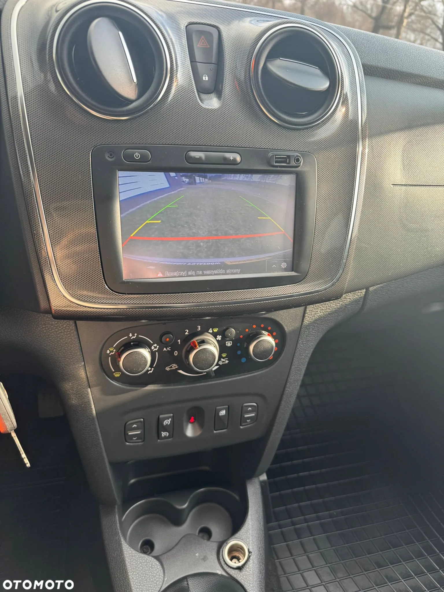 Dacia Sandero Stepway TCe 90 Ambiance - 7