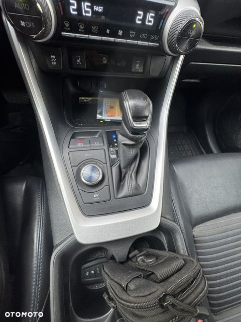 Toyota RAV4 Hybrid Selection 4x4 - 9