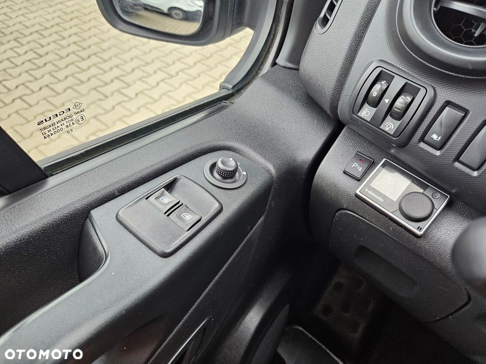Renault Trafic L2H1 *59999zł NETTO* 2.0dCi/145KM - 23