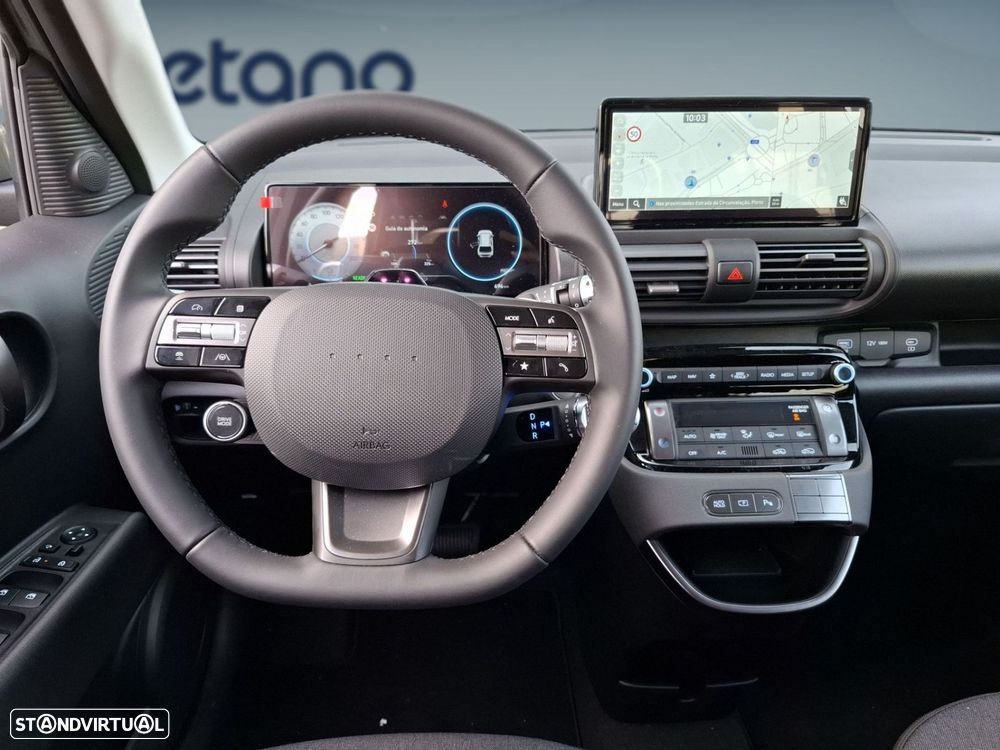 Hyundai Inster 42 kWh Style 5L - 10