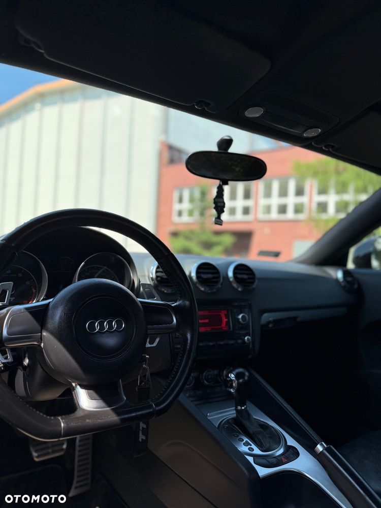 Audi TT Coupé 2.0 TFSI S tronic - 6