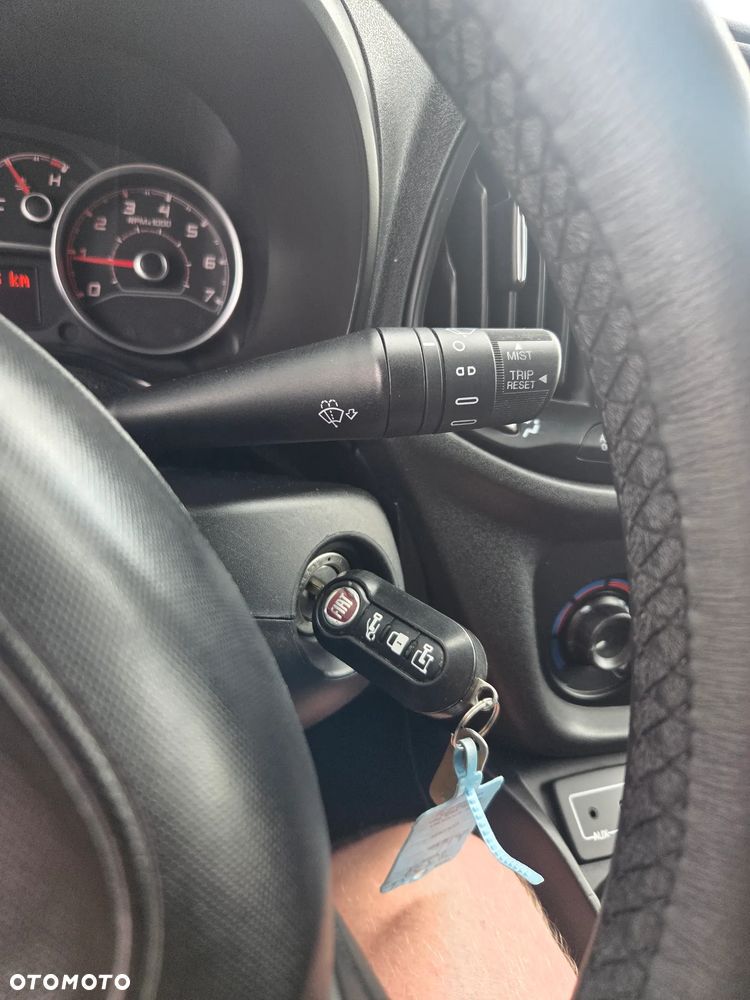 Fiat Doblo - 31