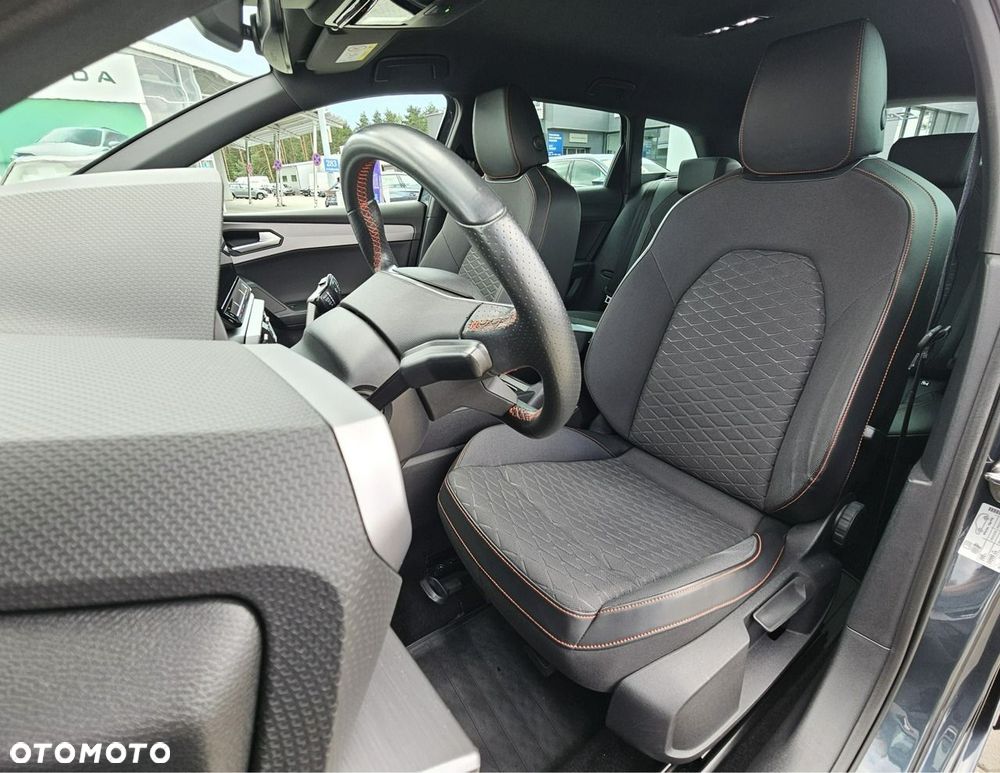 Seat Leon Sportstourer 1.5 TSI FR - 10