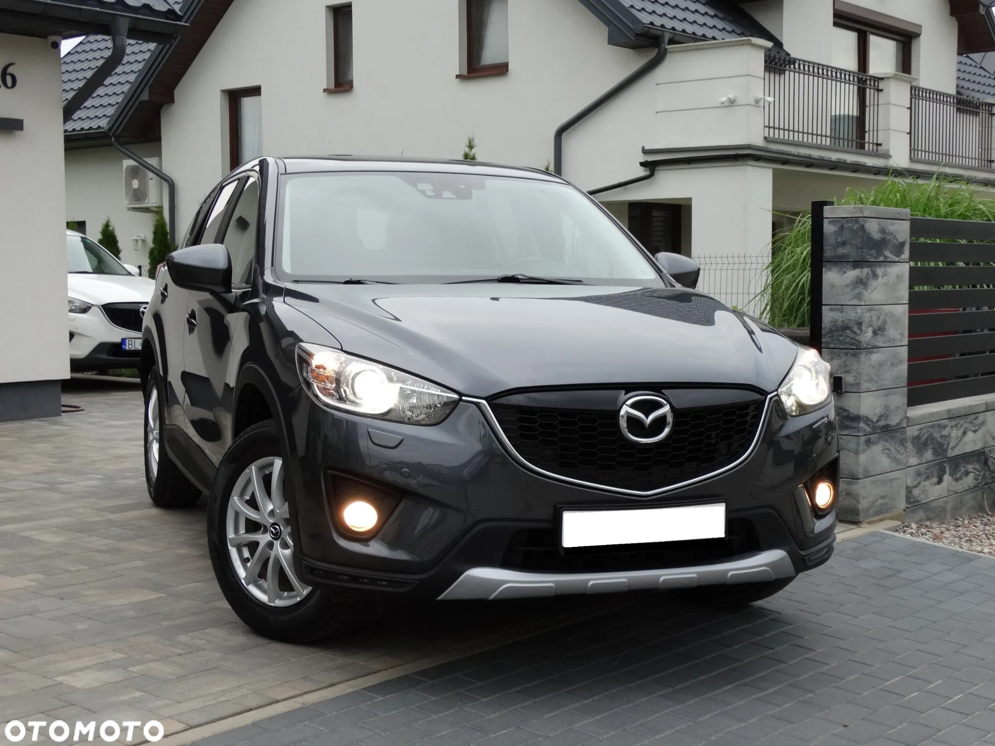 Mazda CX-5 SKYACTIV-G 165 Exclusive-Line - 20