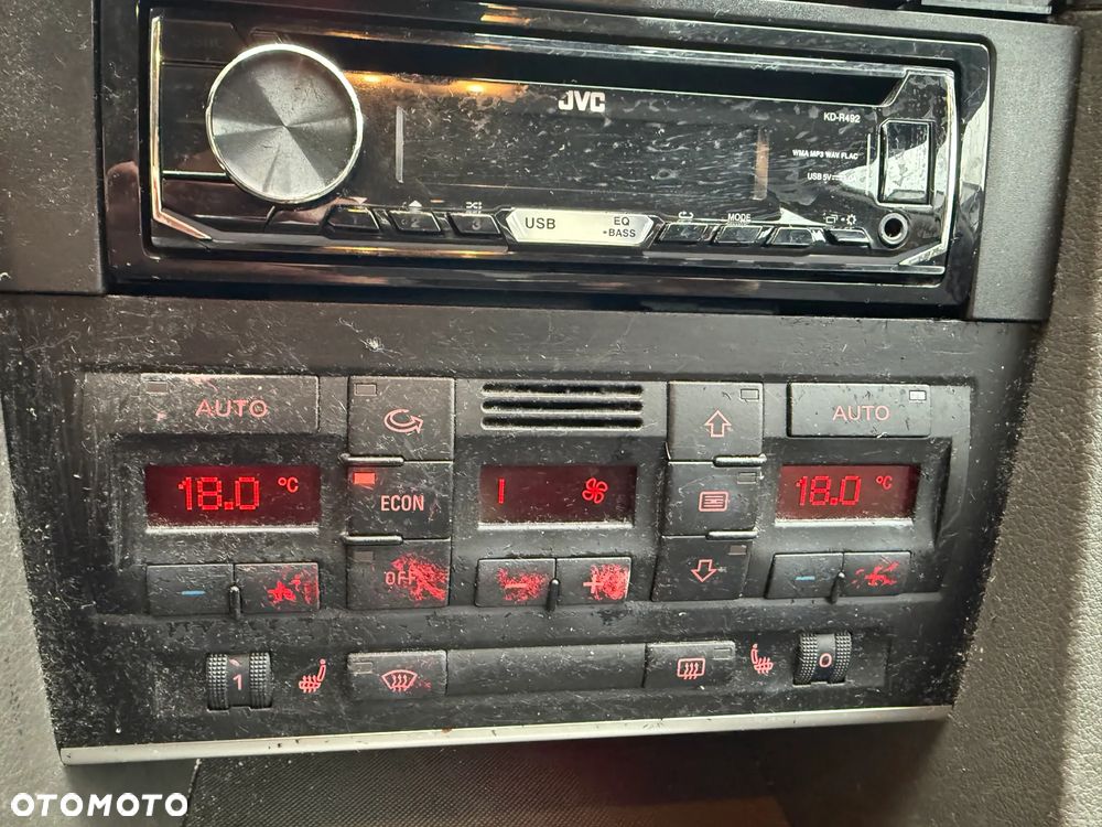 Audi A4 Limousine 2 - 26