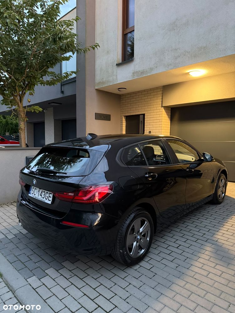 BMW Seria 1 118i Advantage - 16