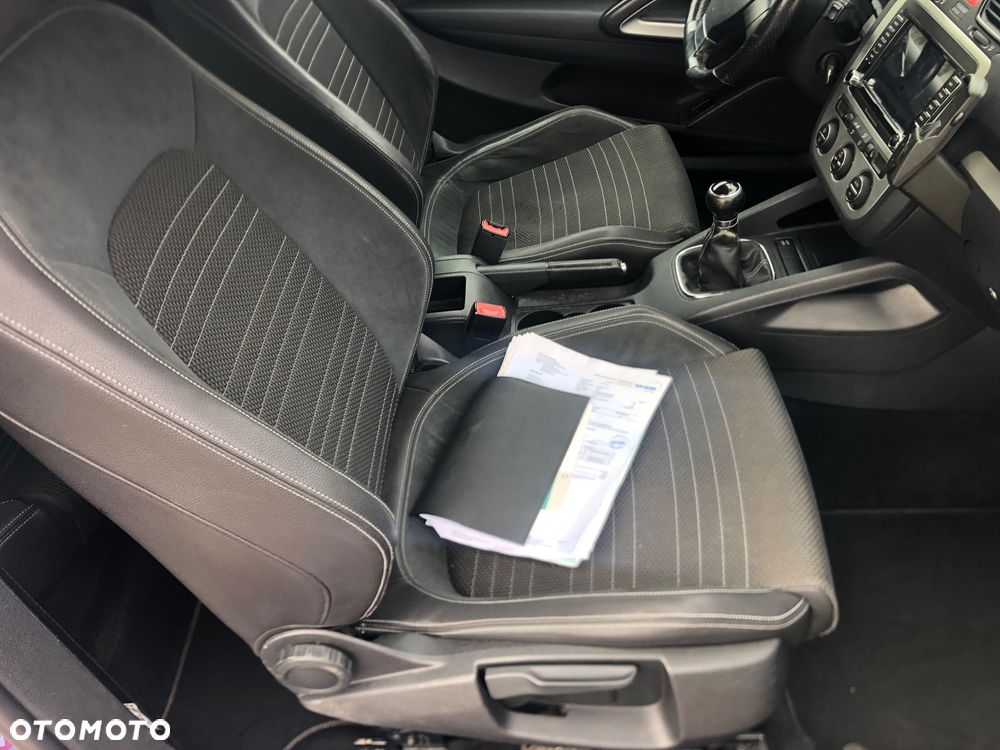 Volkswagen Scirocco 1.4 TSI Life - 7
