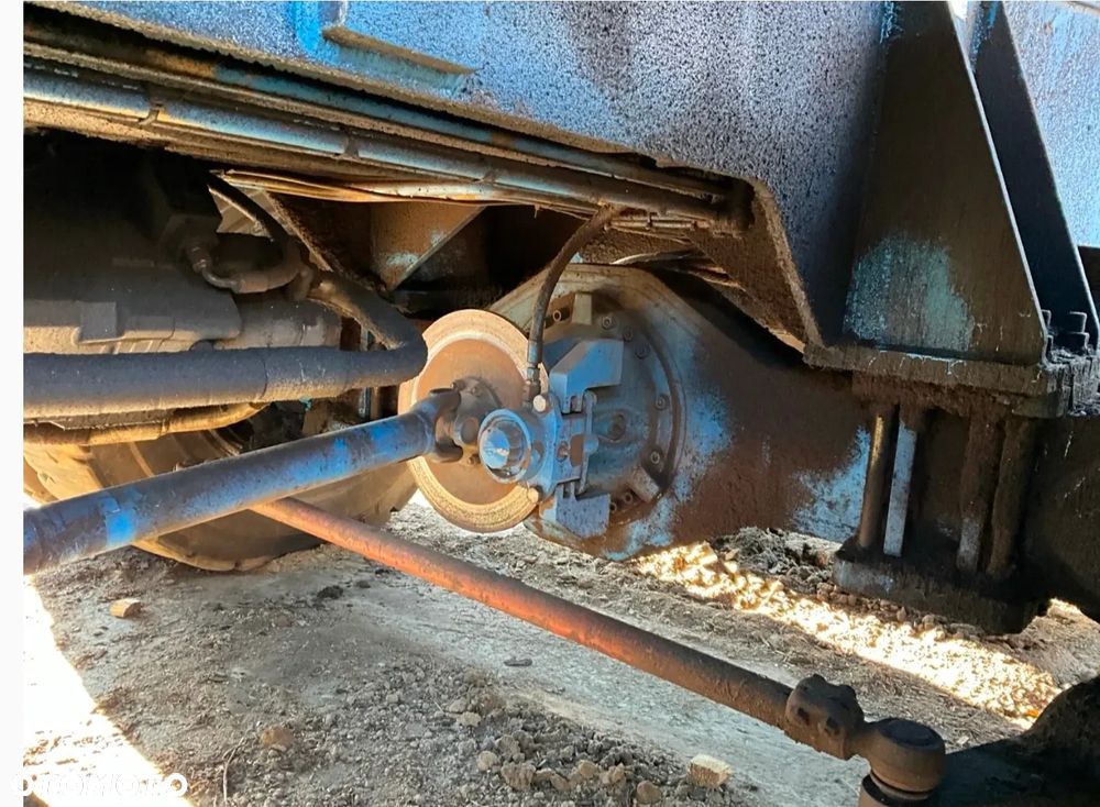 Terex Fuchs 464 - 15