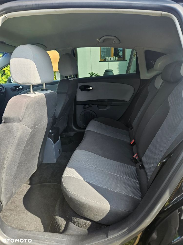 Seat Leon - 24