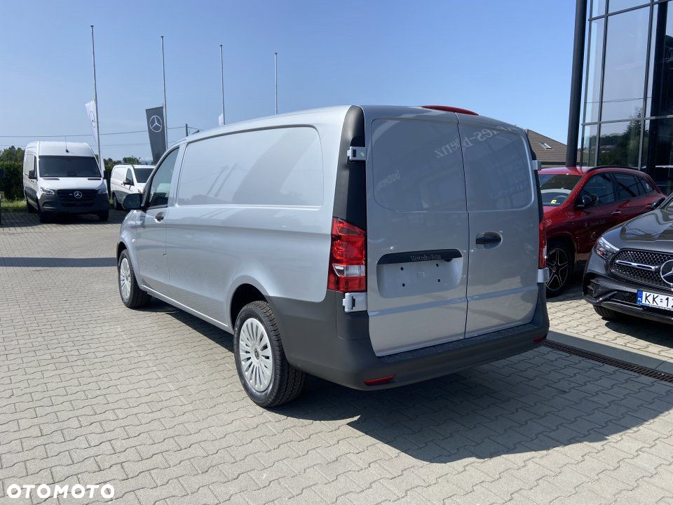 Mercedes-Benz Vito - 3