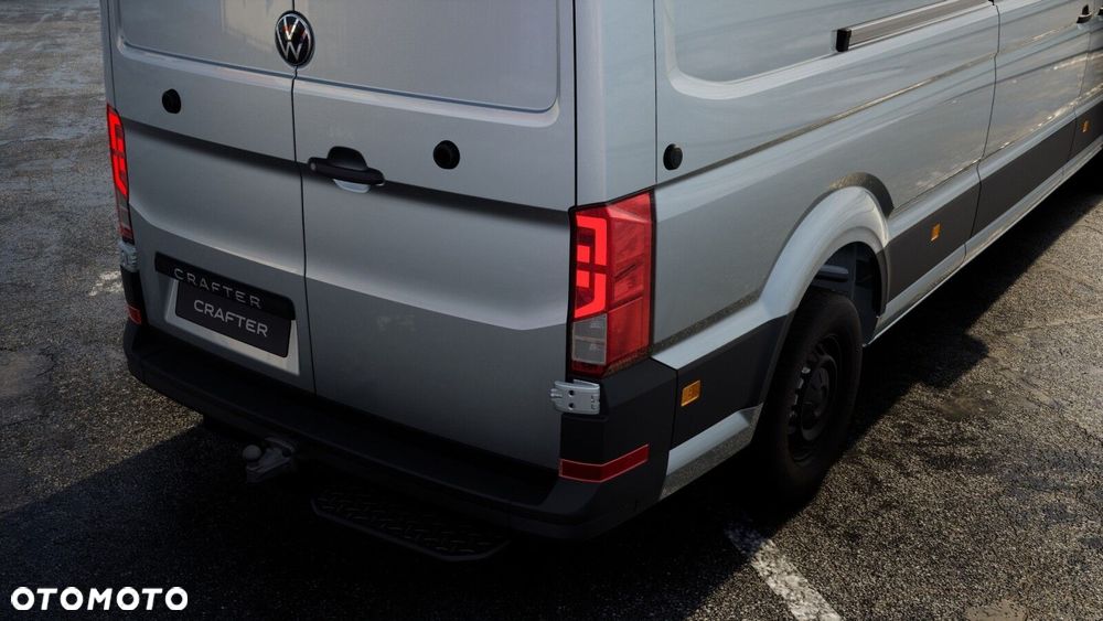 Volkswagen Crafter - 8