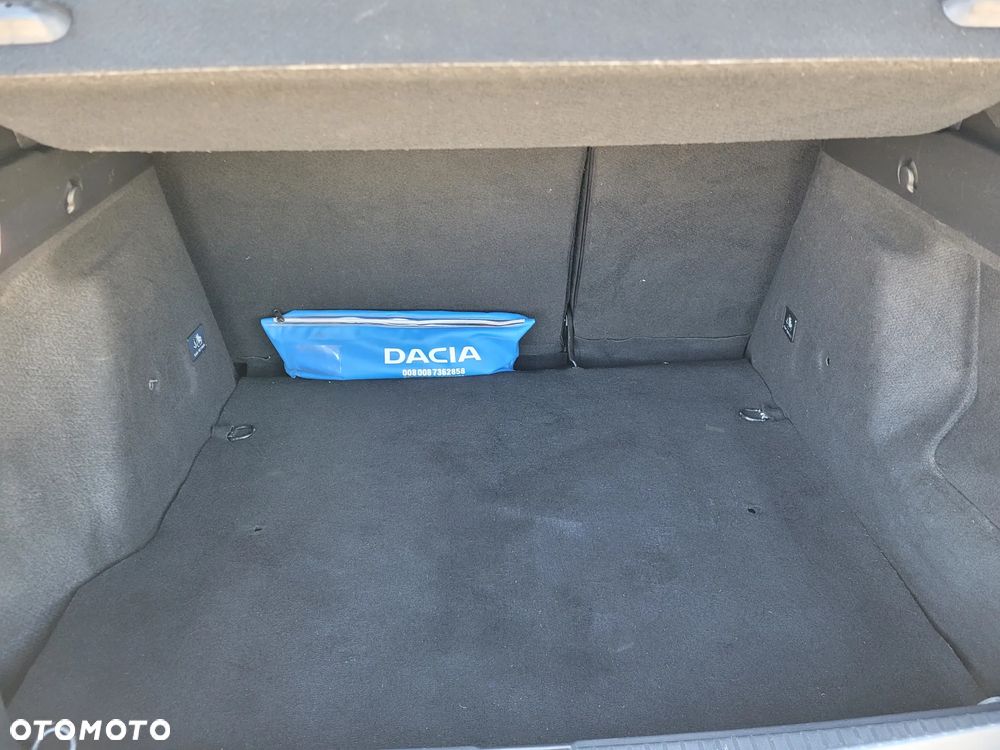 Dacia Duster - 22