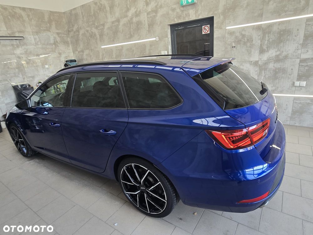 Seat Leon - 3