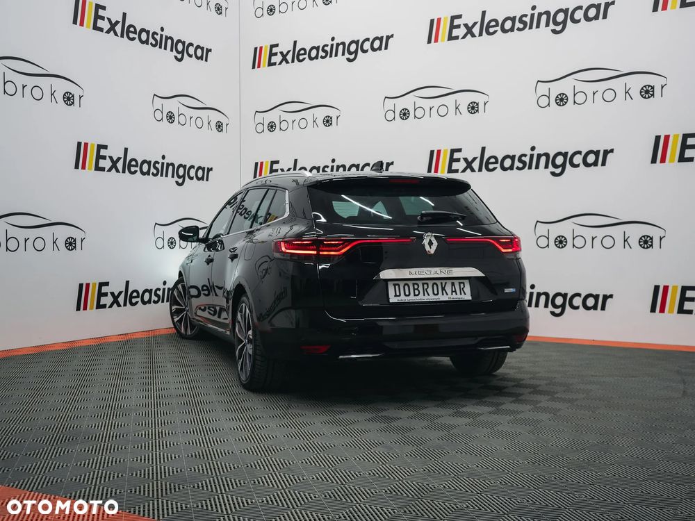 Renault Megane 1.6 E-TECH Plug-In Intens - 3
