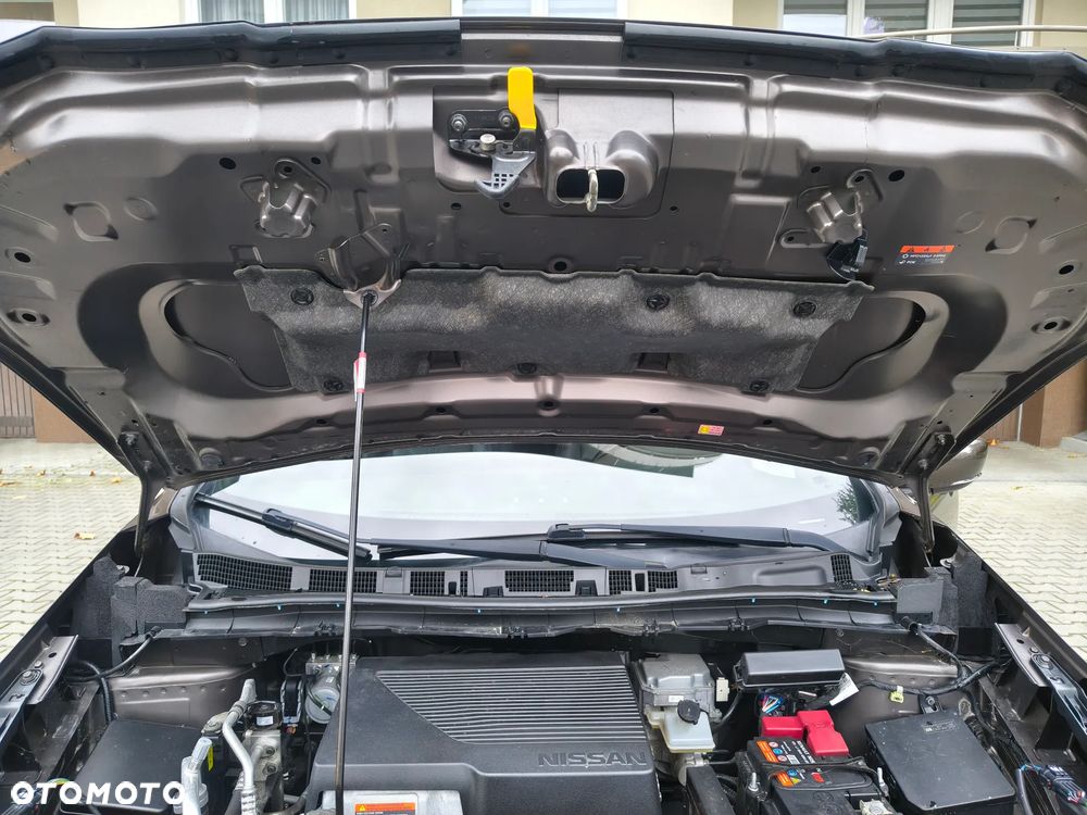 Nissan Leaf - 31