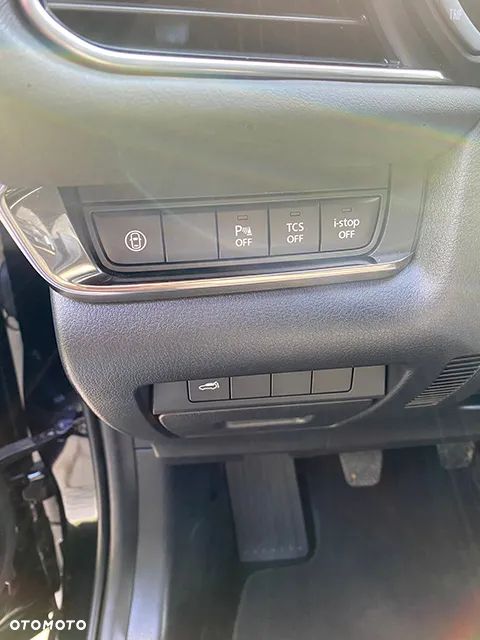 Mazda CX-30 - 21