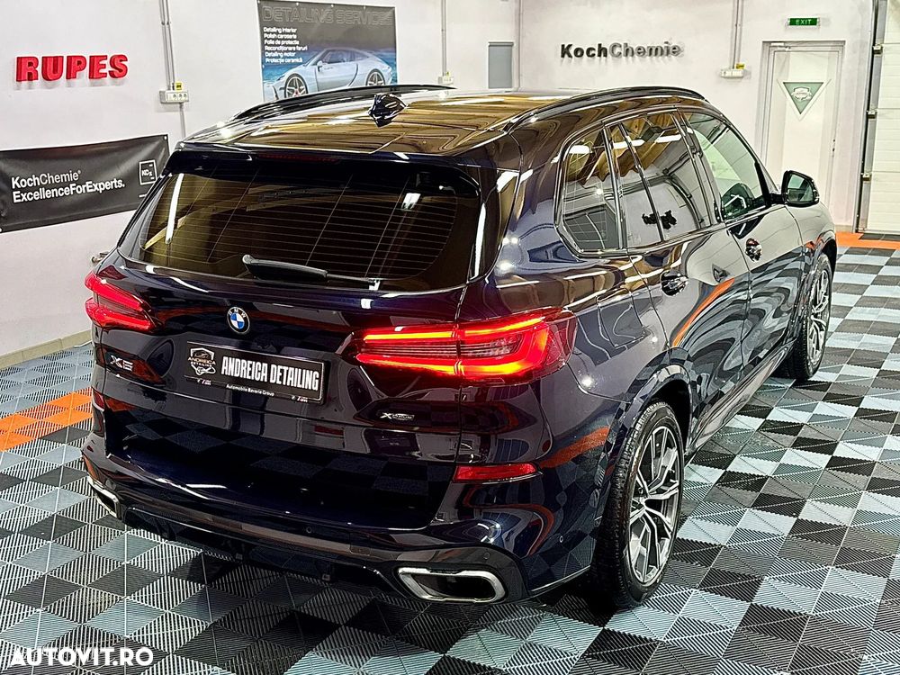 BMW X5 - 3