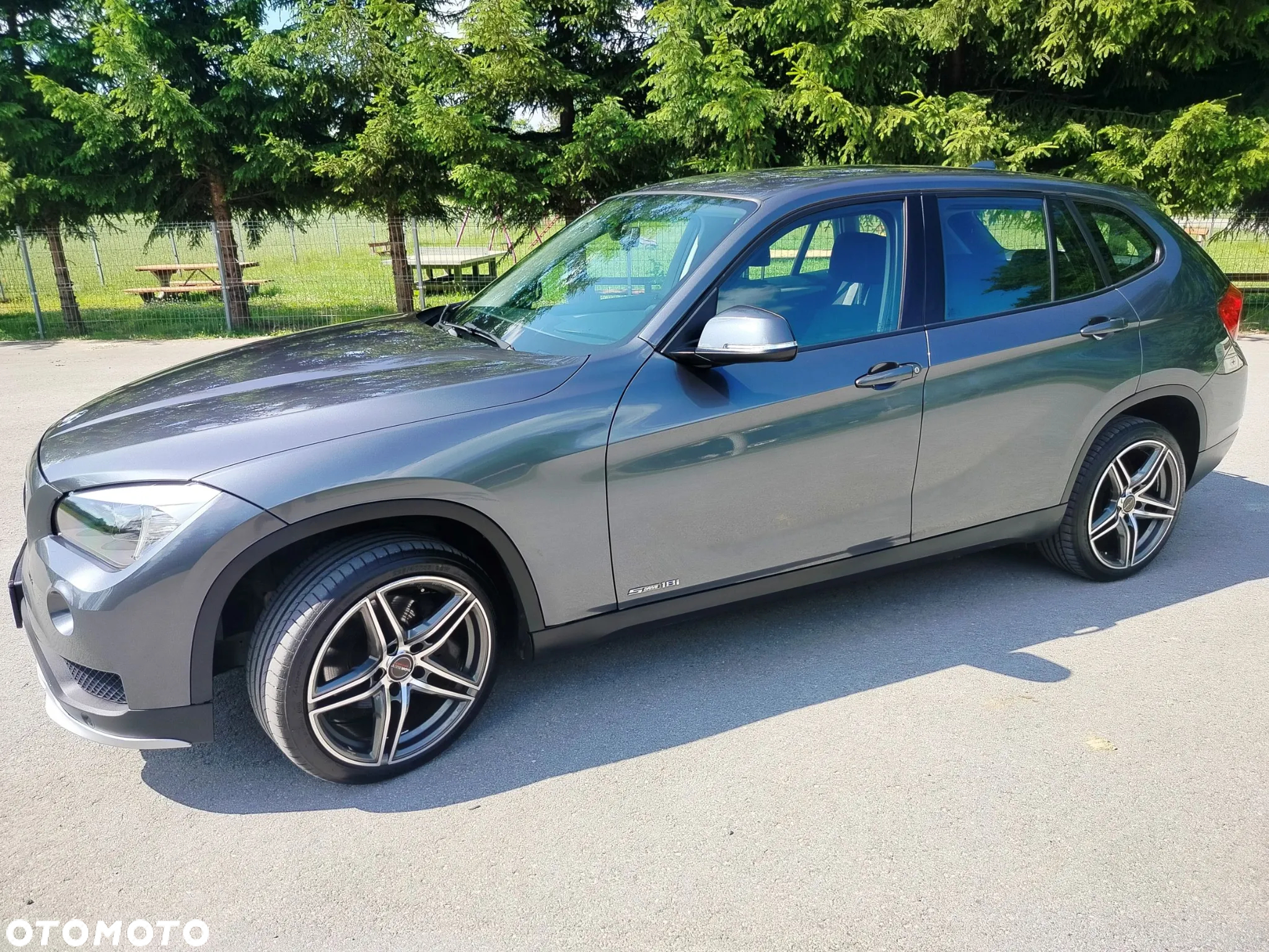 BMW X1 - 13