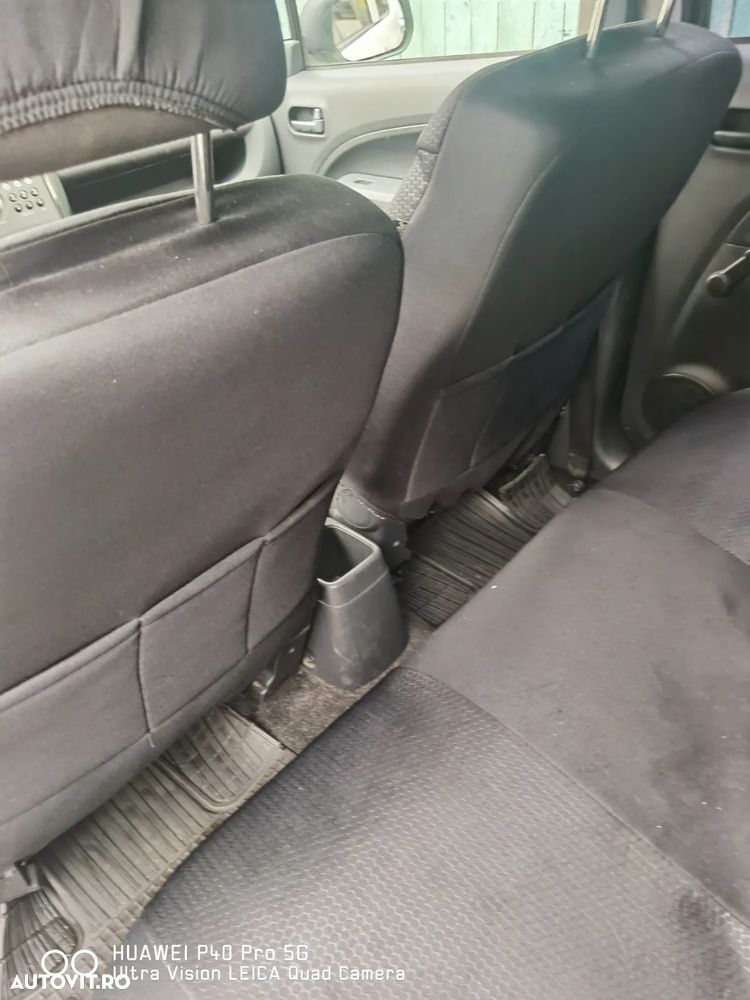 Suzuki Splash 1.0 GC - 6