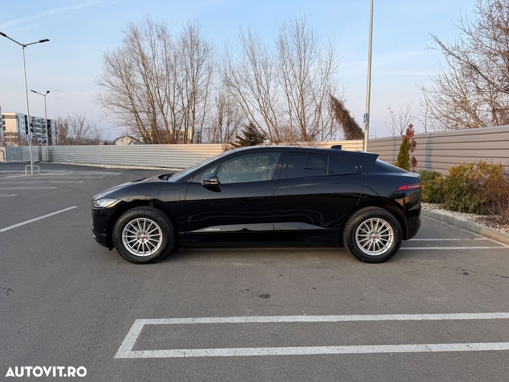 Jaguar I-Pace EV400 AWD HSE - 29