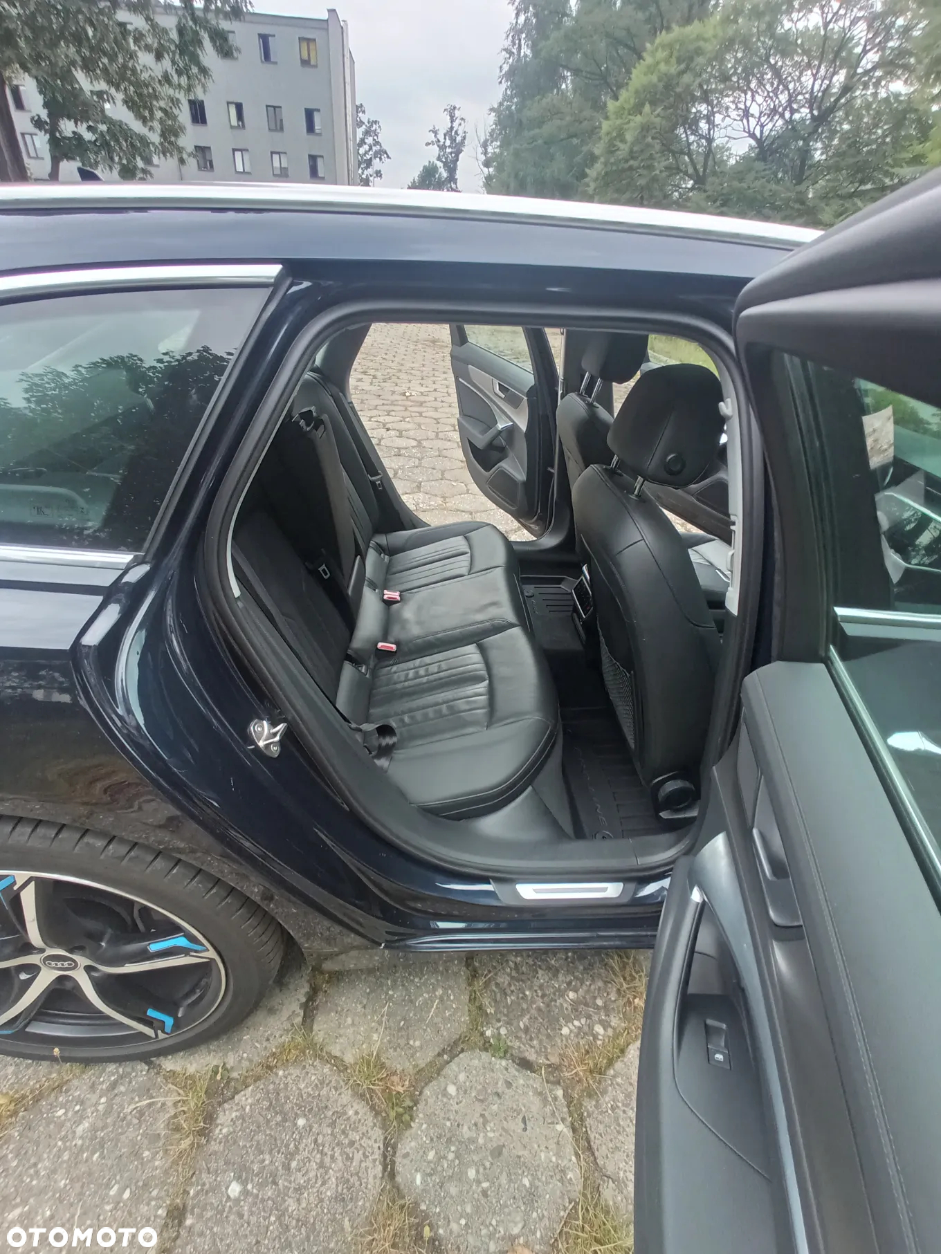 Audi A6 - 22