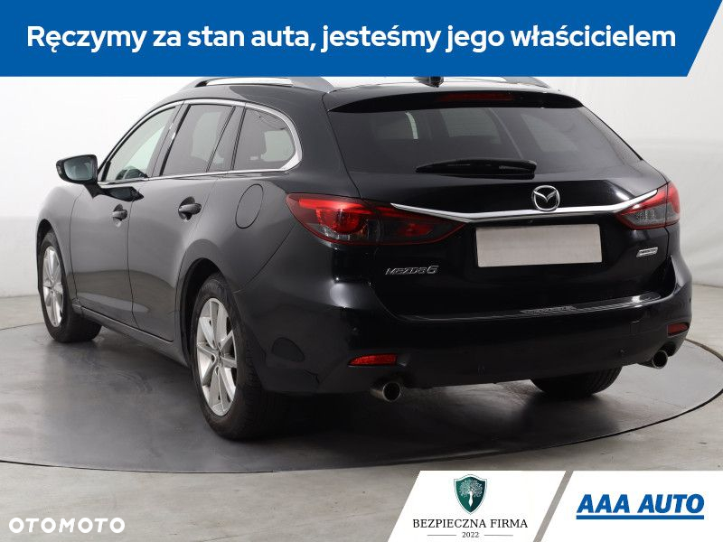 Mazda 6 - 5