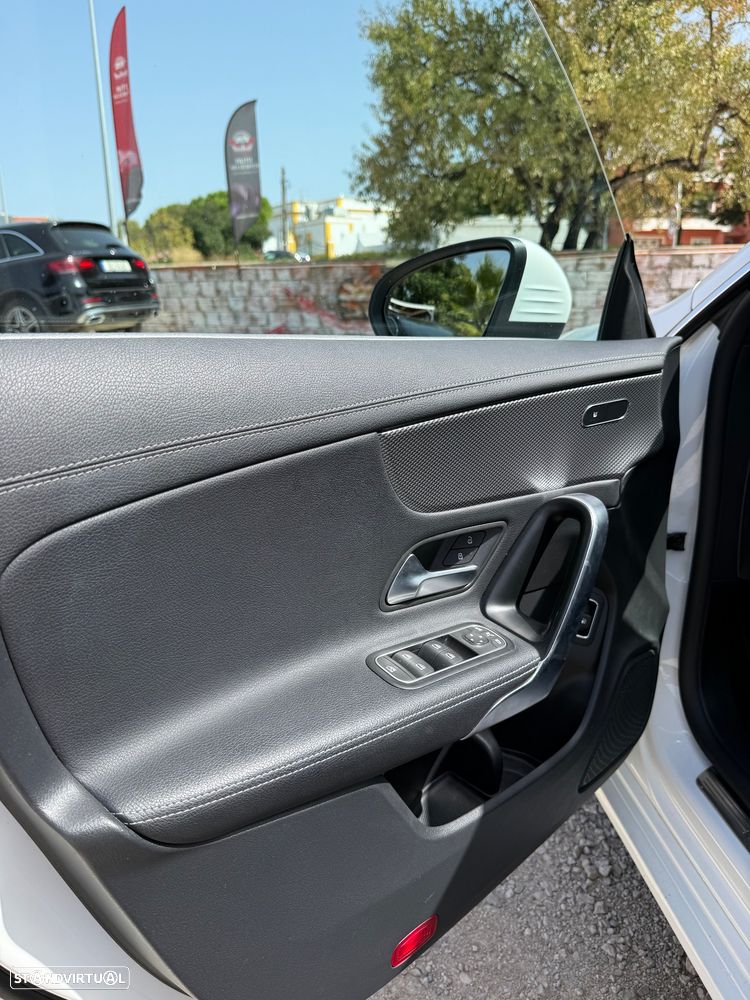 Mercedes-Benz CLA 250 e 8G-DCT Progressive Line Advanced - 17