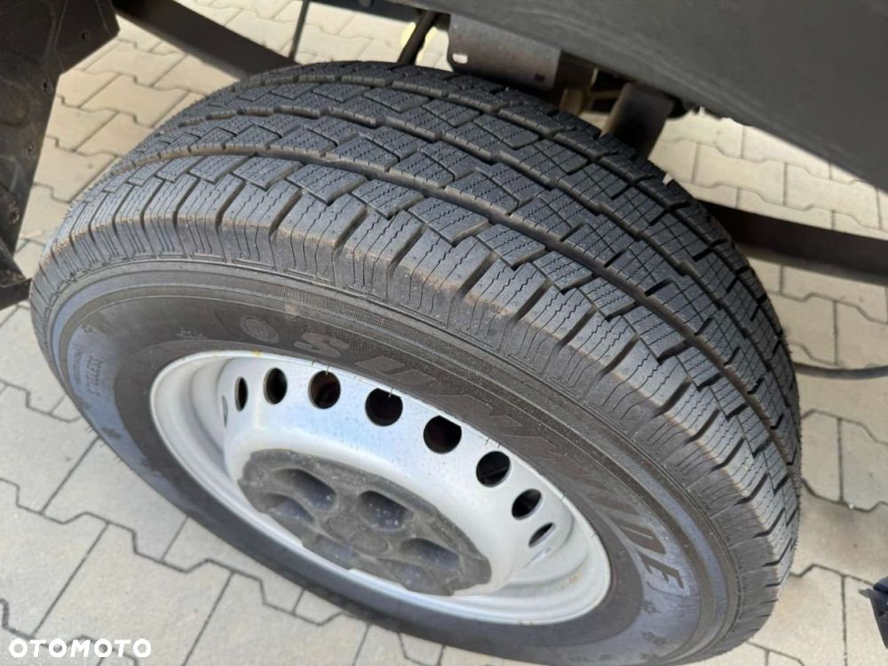 Iveco Daily - 26