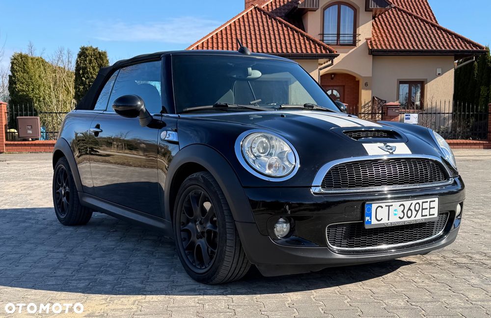 MINI Cooper S - 7