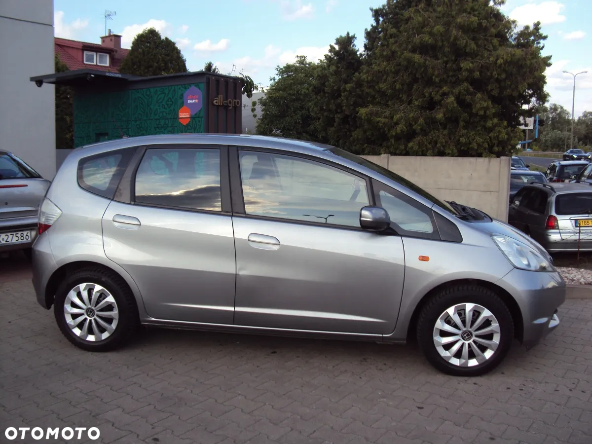 Honda Jazz 1.2 Style - 8