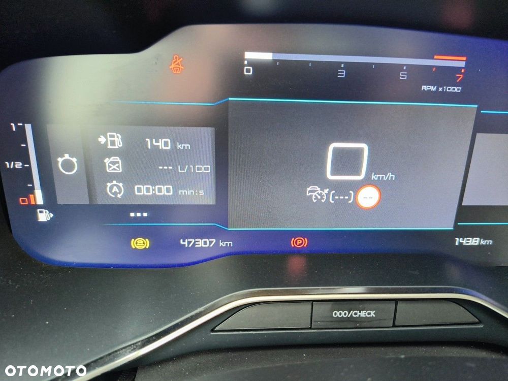 Citroën C5 Aircross 1.5 BlueHDi Shine EAT8 - 14