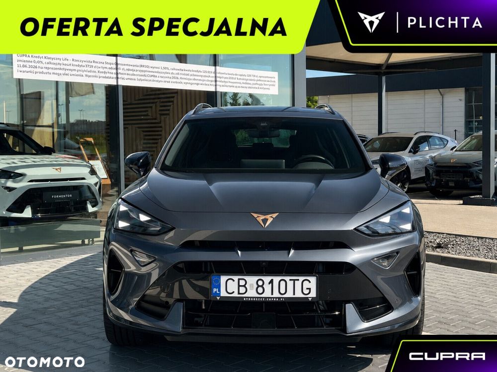 Cupra Formentor - 2