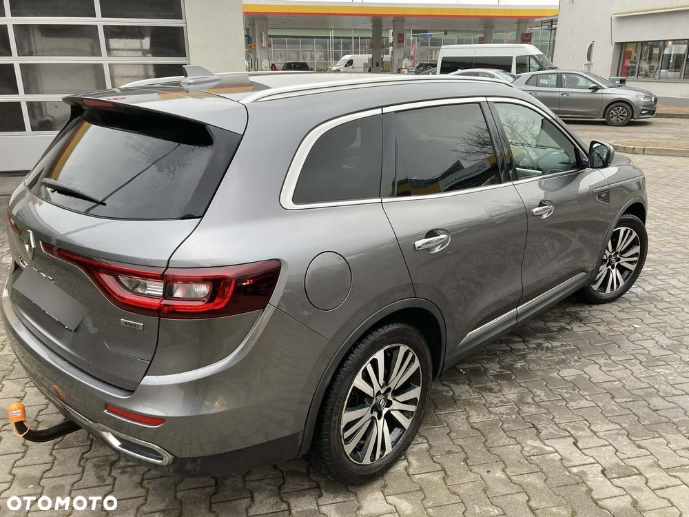 Renault Koleos 2.0 dCi Initiale Paris X-Tronic - 8