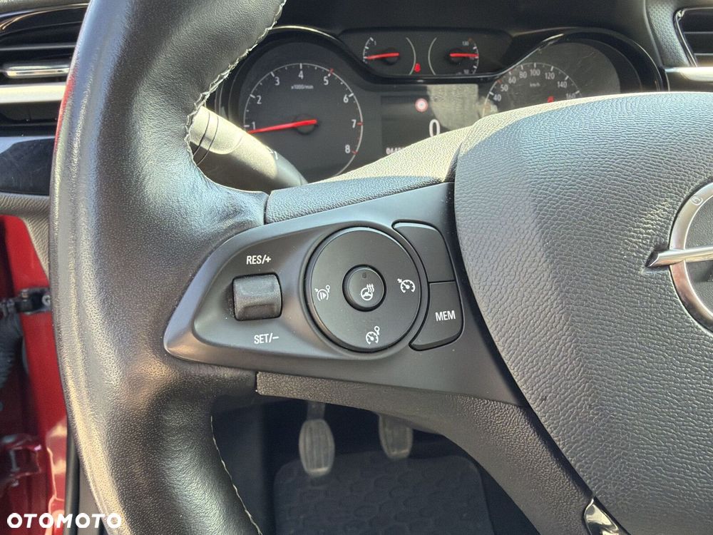 Opel Corsa 1.2 Edition S&S - 22