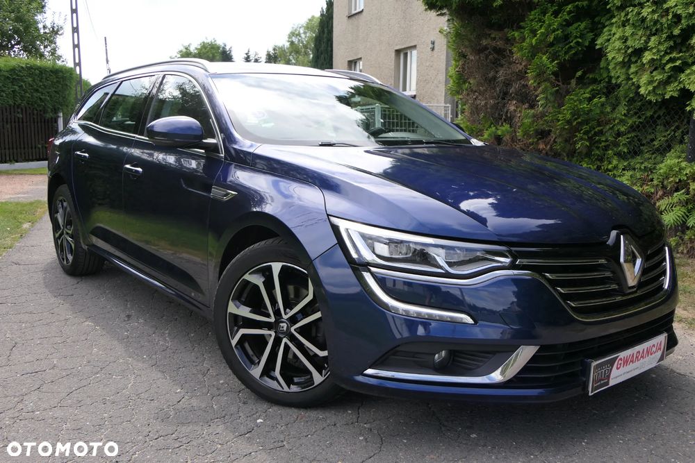 Renault Talisman ENERGY TCe 150 EDC LIFE - 12